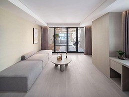 Pagoda Hotel Chengdu Taikoo Li