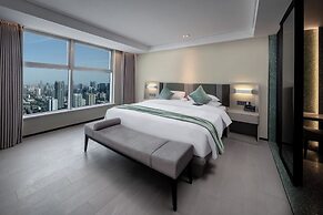 Pagoda Hotel Chengdu Taikoo Li