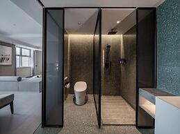 Pagoda Hotel Chengdu Taikoo Li