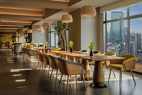 Pagoda Hotel Chengdu Taikoo Li