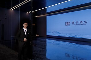 Pagoda Hotel Chengdu Taikoo Li