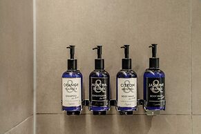 Pagoda Hotel Chengdu Taikoo Li