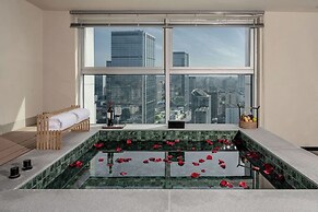 Pagoda Hotel Chengdu Taikoo Li