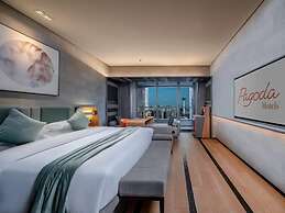 Pagoda Hotel Chengdu Taikoo Li