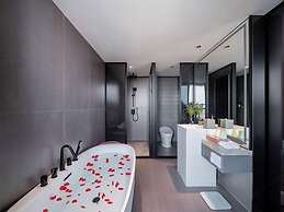 Pagoda Hotel Chengdu Taikoo Li