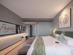 Pagoda Hotel Chengdu Taikoo Li