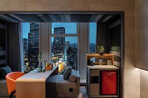 Pagoda Hotel Chengdu Taikoo Li