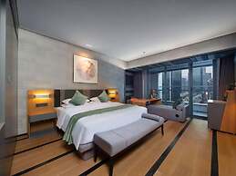 Pagoda Hotel Chengdu Taikoo Li