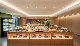 Pagoda Hotel Chengdu Taikoo Li