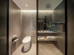 Pagoda Hotel Chengdu Taikoo Li