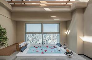 Pagoda Hotel Chengdu Taikoo Li