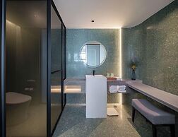 Pagoda Hotel Chengdu Taikoo Li