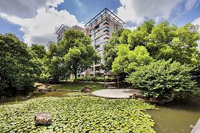 Shanghai Hills&Chuanyu Inn 29-102