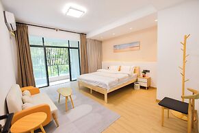 Shanghai Hills&Chuanyu Inn 29-102