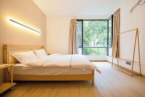 Shanghai Hills&Chuanyu Inn 29-102