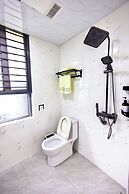 Shanghai Hills&Chuanyu Inn 29-102