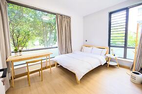 Shanghai Hills&Chuanyu Inn 29-102