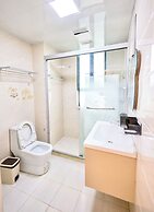 Shanghai Hills&Chuanyu Inn 29-102