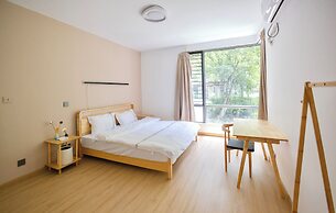 Shanghai Hills&Chuanyu Inn 29-102