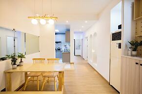 Shanghai Hills&Chuanyu Inn 29-102