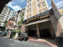 An Binh 2 Hotel