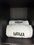 MOMA Guest House