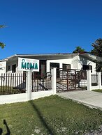 MOMA Guest House