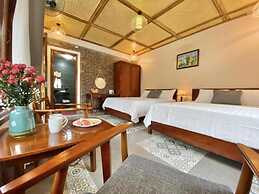 Lemon Tree Homestay Tam Coc