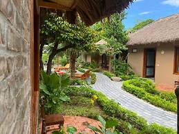 Lemon Tree Homestay Tam Coc