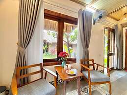 Lemon Tree Homestay Tam Coc