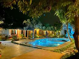 Lemon Tree Homestay Tam Coc