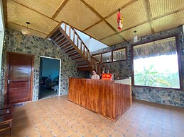 Lemon Tree Homestay Tam Coc