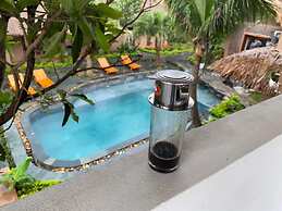 Lemon Tree Homestay Tam Coc