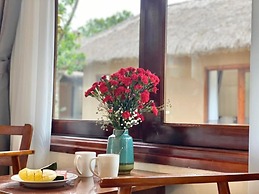 Lemon Tree Homestay Tam Coc