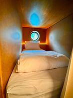 Stingy Hostel