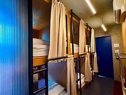 Stingy Hostel