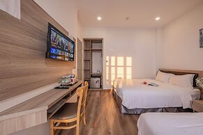Bee Luxury Da Lat Hotel