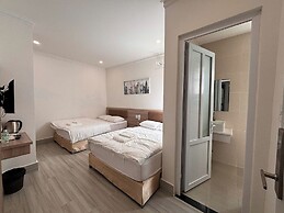 Bee Luxury Da Lat Hotel