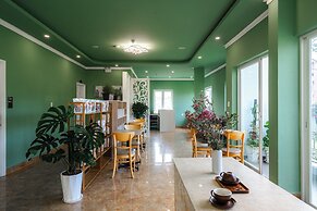 Bee Luxury Da Lat Hotel