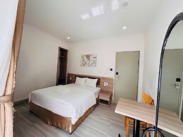 Bee Luxury Da Lat Hotel