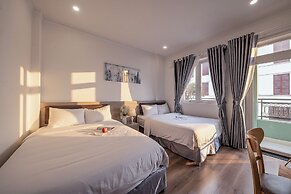 Bee Luxury Da Lat Hotel
