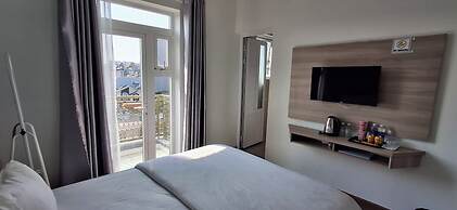 Bee Luxury Da Lat Hotel