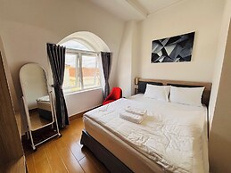 Bee Luxury Da Lat Hotel