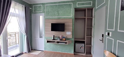 Bee Luxury Da Lat Hotel