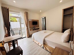 Bee Luxury Da Lat Hotel