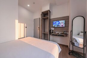 Bee Luxury Da Lat Hotel