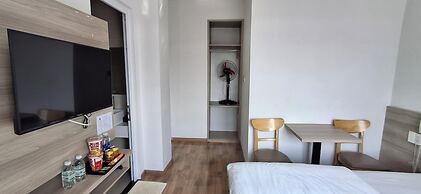 Bee Luxury Da Lat Hotel