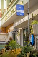 Bee Luxury Da Lat Hotel