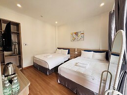 Bee Luxury Da Lat Hotel