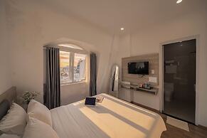Bee Luxury Da Lat Hotel